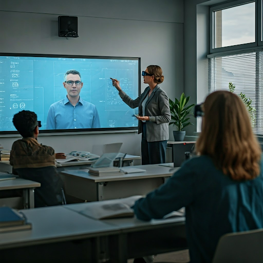 AI in Education: Practical Applications for Teachers and Ethical Integration