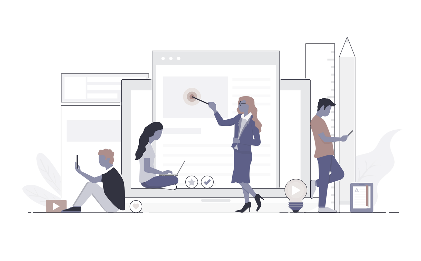 Online education