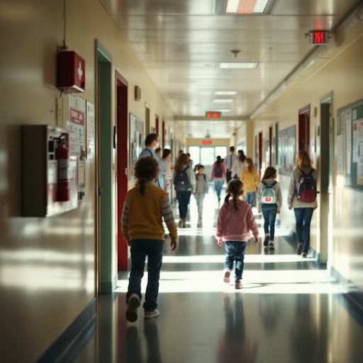 Health & Safety in Educational Workplaces