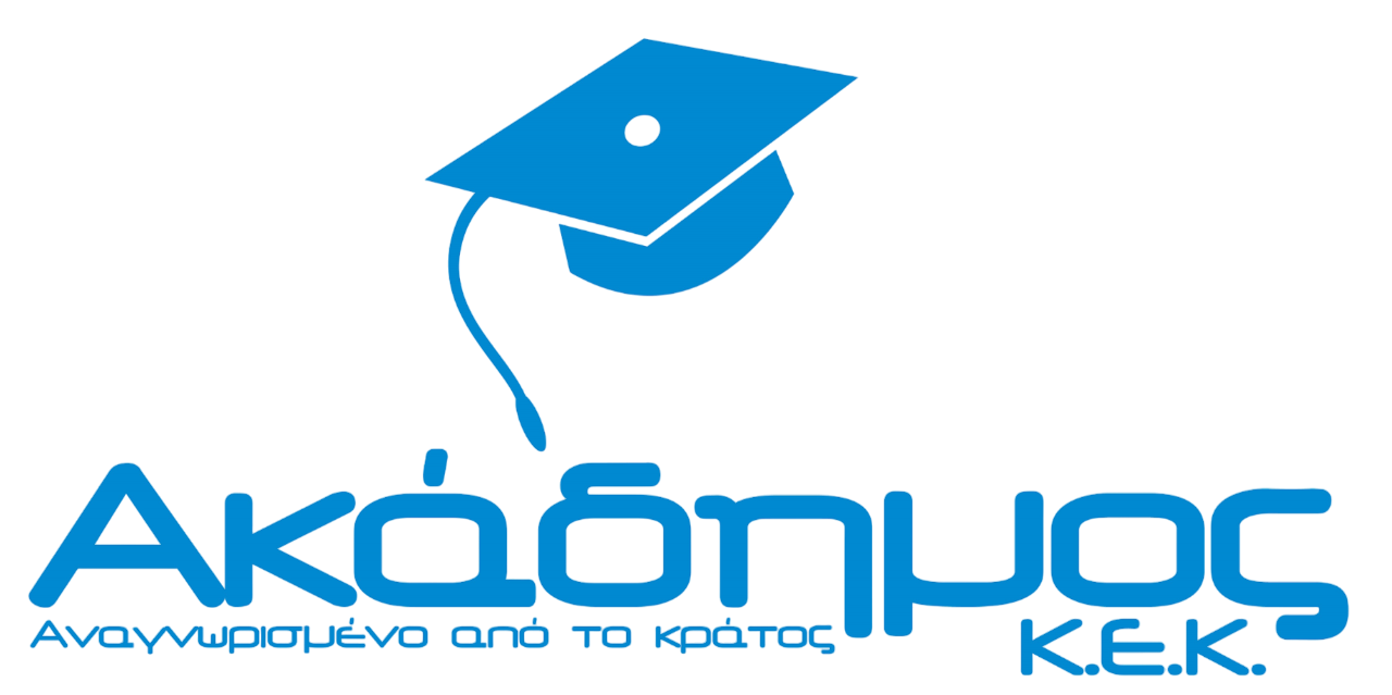 Akadimos Logo