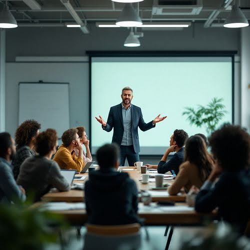 Transformational Leadership in Education